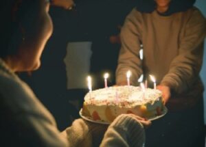 Birthday Cake