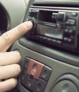 Car Radio