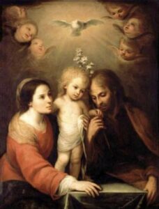 Holy Family