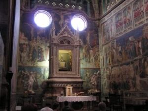 Cathedral of Orvieto