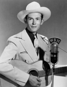 Hank Williams Sr