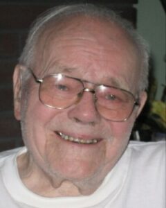Richard Ruth