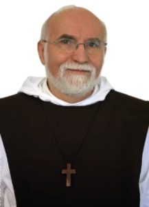 Father Jacques Philippe
