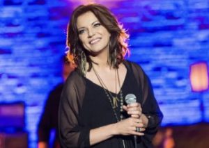 Martina McBride