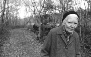 Dorothy Day
