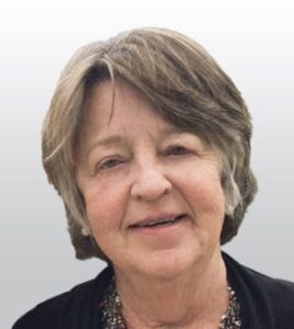 Mary Ann Matthews