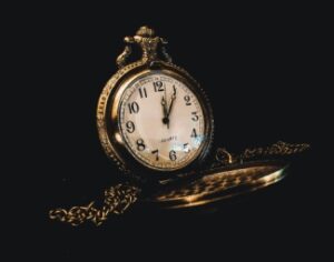 Pocket Watch