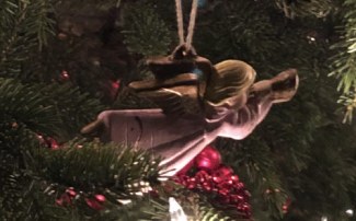 Lillys Angel