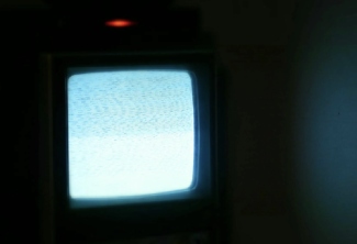 Television Screen