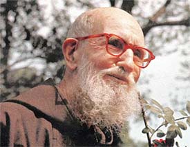 Blessed Solanus Casey