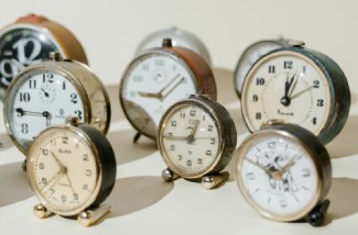 Alarm Clocks