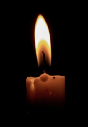 Candle Flame