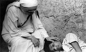 Mother Teresa 2