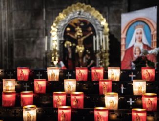 Votive Candles