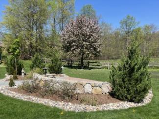 Memorial Garden