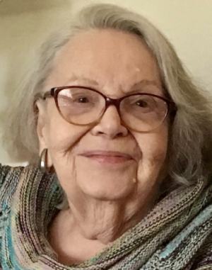 Joan Clark