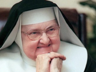 Mother Angelica