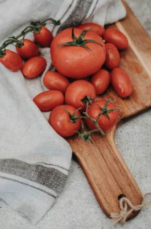 Tomatoes